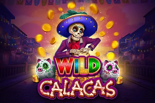 Wild Calacas